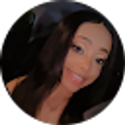 Profile photo of Paris Simmons