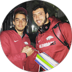 Profile photo of Carter Hatcher