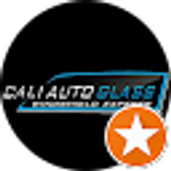 Profile photo of CALI AUTO GLASS