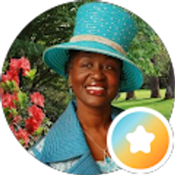 Profile photo of Nell Brown