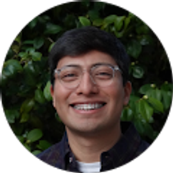 Profile photo of Roberto Perez Velasco