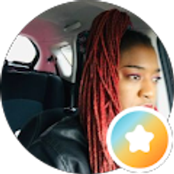 Profile photo of LaTasha