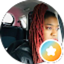 Profile photo of LaTasha