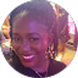 Profile photo of Sharandy Osei- Tutu