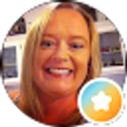 Profile photo of Carrie Gates