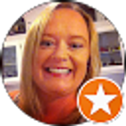 Profile photo of Carrie Gates