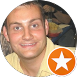 Profile photo of Grant Giddens