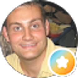 Profile photo of Grant Giddens