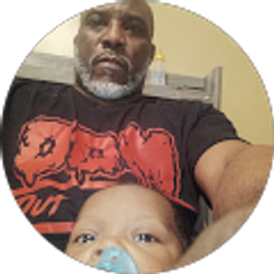 Profile photo of Ronnie Woods