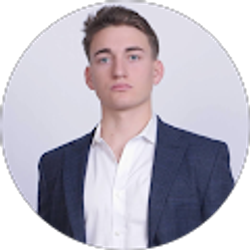 Profile photo of Zach Marion