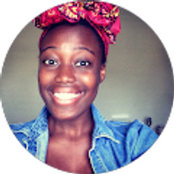 Profile photo of Josephine Ampaw