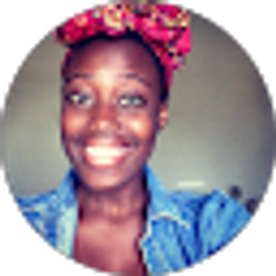 Profile photo of Josephine Ampaw
