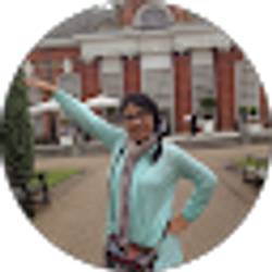 Profile photo of Nohemi Thompson