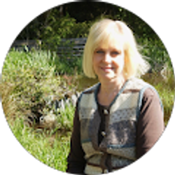 Profile photo of Linda Elmore