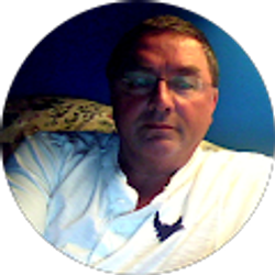 Profile photo of Michael Warren