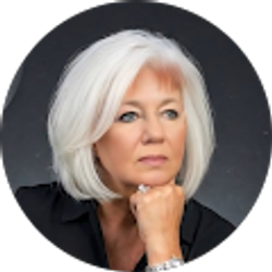 Profile photo of June Vigen