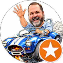 Profile photo of Greg Spears