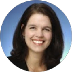 Profile photo of Carrie Wall