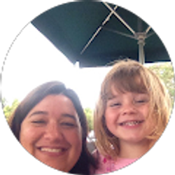 Profile photo of Gina Steengrafe