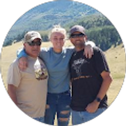 Profile photo of shelly White