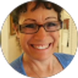 Profile photo of Sherry Berard