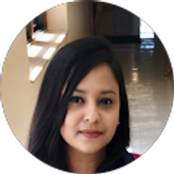 Profile photo of Nazifa Hoque