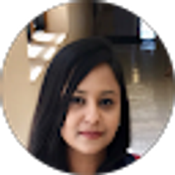 Profile photo of Nazifa Hoque