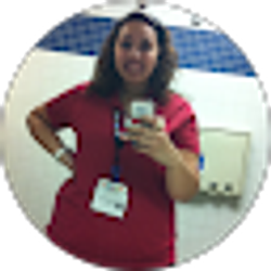 Profile photo of Christina Jay