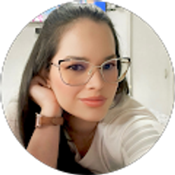 Profile photo of Fabiana Aponte Infante