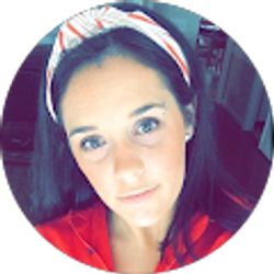Profile photo of Kelsey Medlin
