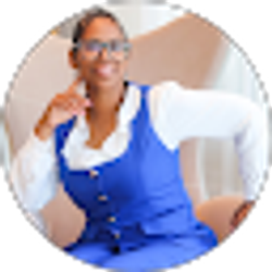 Profile photo of Luckrisha Taylor