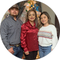 Profile photo of Teresa Millan