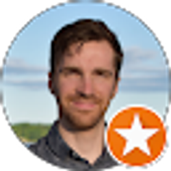 Profile photo of Bjorn Hansen