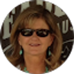 Profile photo of Kathleen O' Shea Senecal