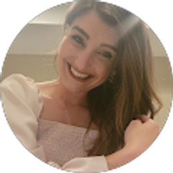 Profile photo of Brittany Brown