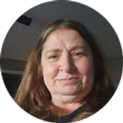 Profile photo of Deborah Cook (Debbie)