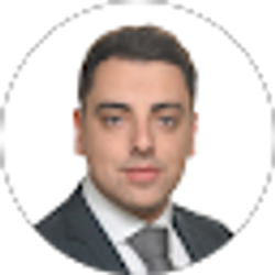Profile photo of Zachary Cohen