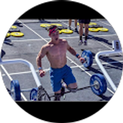 Profile photo of Scott Cottrill