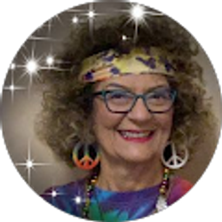 Profile photo of Elizabeth Wheeler