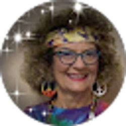 Profile photo of Elizabeth Wheeler