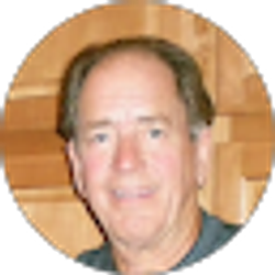 Profile photo of Kenneth Haugland