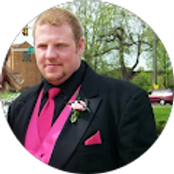 Profile photo of Benjamin Mickle