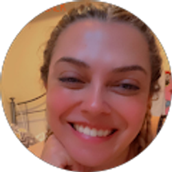 Profile photo of Wendy Valverde