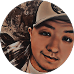 Profile photo of Brentley Belt