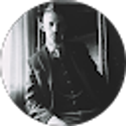 Profile photo of Dillon Thompson