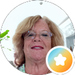 Profile photo of Susan Osmar