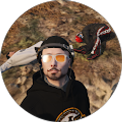 Profile photo of Joey Lord