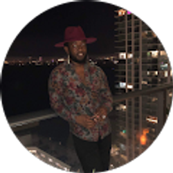 Profile photo of Dontravious D. Mitchell