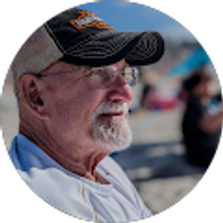 Profile photo of Ken Reidy