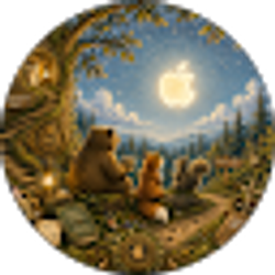 Profile photo of Luciana Chester